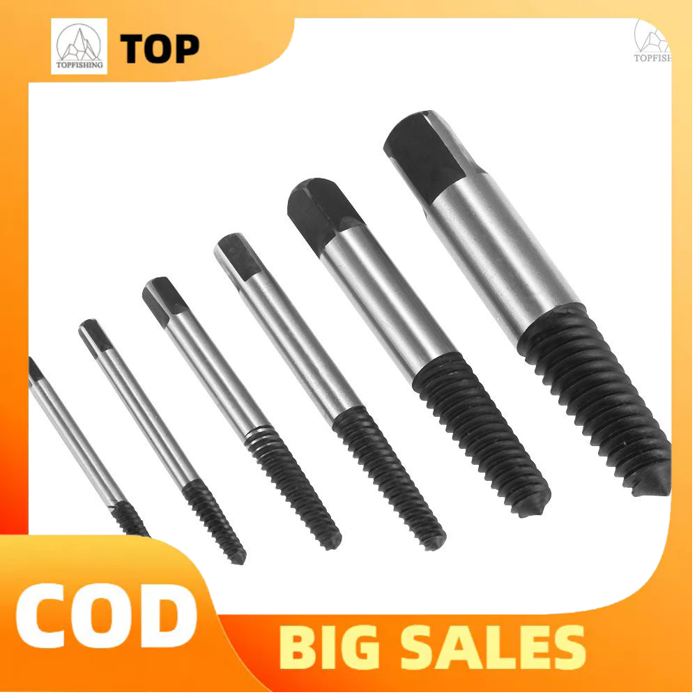 Ez out drill discount bit