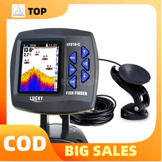 fish detector - Best Prices and Online Promos - Apr 2024