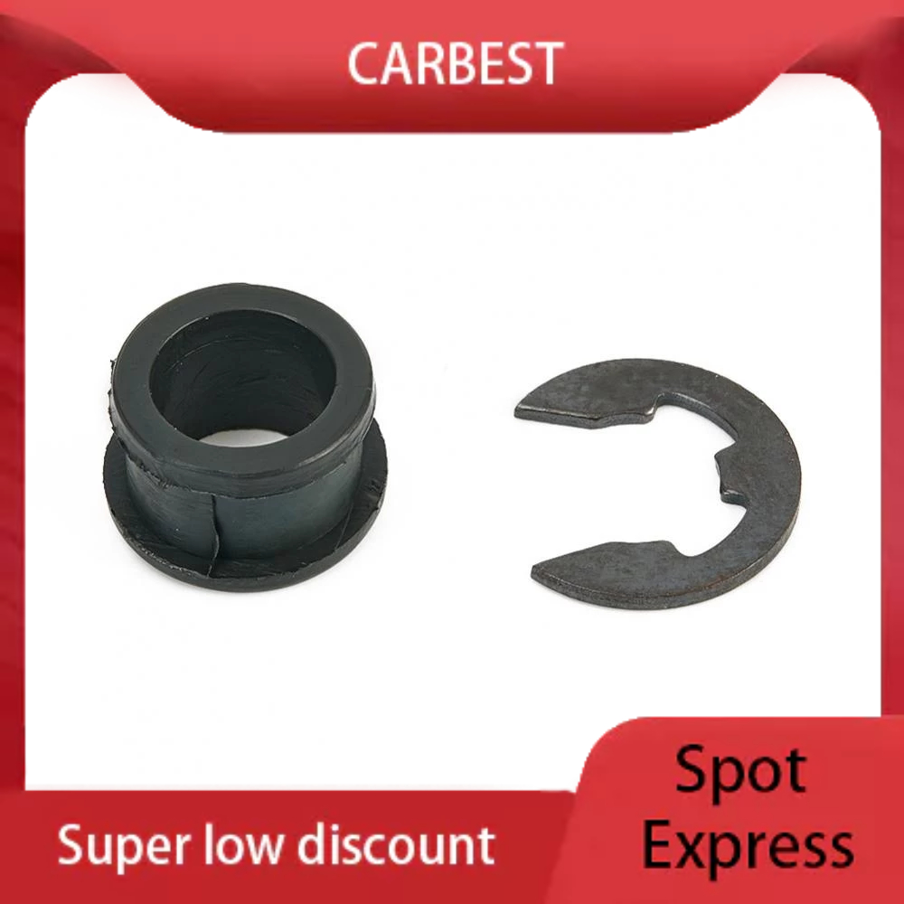 Automatic Transmision ShiftShifter Cable Bushing ForToyota For