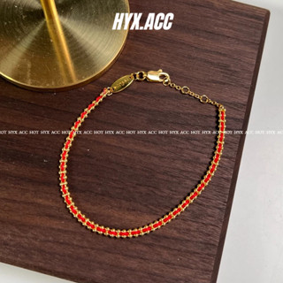 Shop bracelet redline for Sale on Shopee Philippines