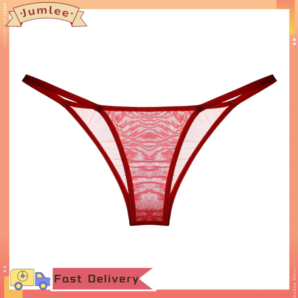 Womens Sexy Mini Thong Micro G-string Underwear Panties Lingerie