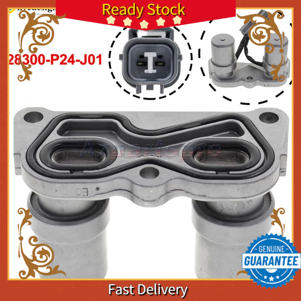 Say Goodbye to Transmission Troubles with Our Honda Civic CRV Shift