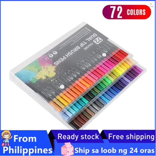 TOUCHNEW Skin Tone Markers, Alcohol Based Markers Double Tipped Art Marker  Set for Kids Adults' Coloring , 36 Skin-Tone Colors
