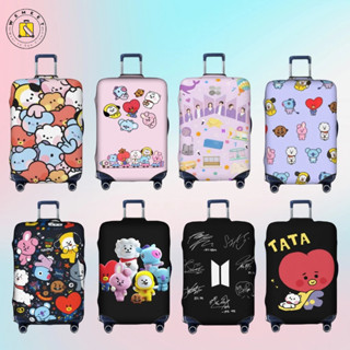 Bt21 luggage bag hot sale