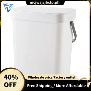 1pc Kitchen Compost Bin For Kitchen Countertop - 1.3 Gallon