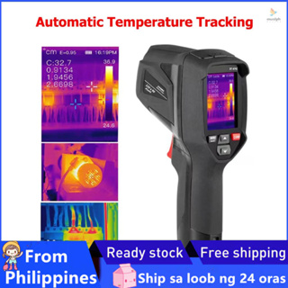 Mileseey Mini Thermal Imaging Camera TR256i with App for Android