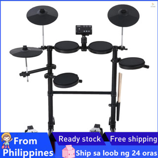 Electric drum deals set shopee