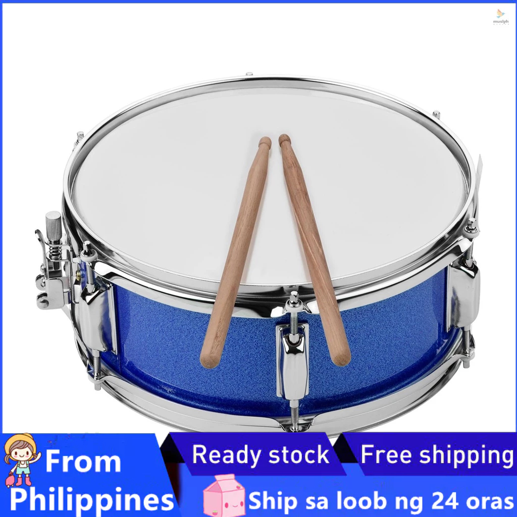 12 inch deals snare head