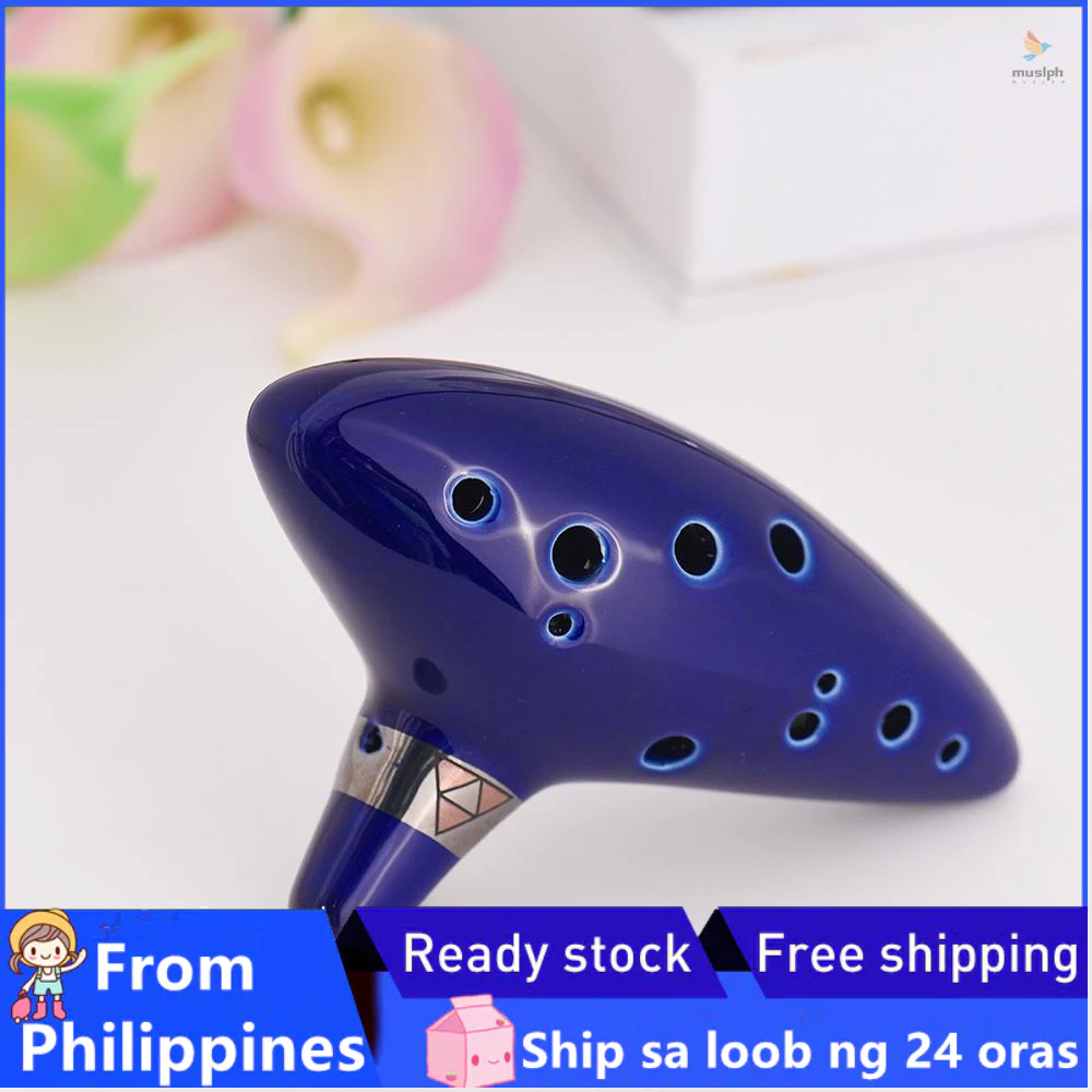 Ocarina shopee new arrivals