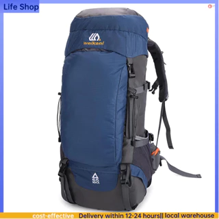 Shop waterproof backpack fishing for Sale on Shopee Philippines