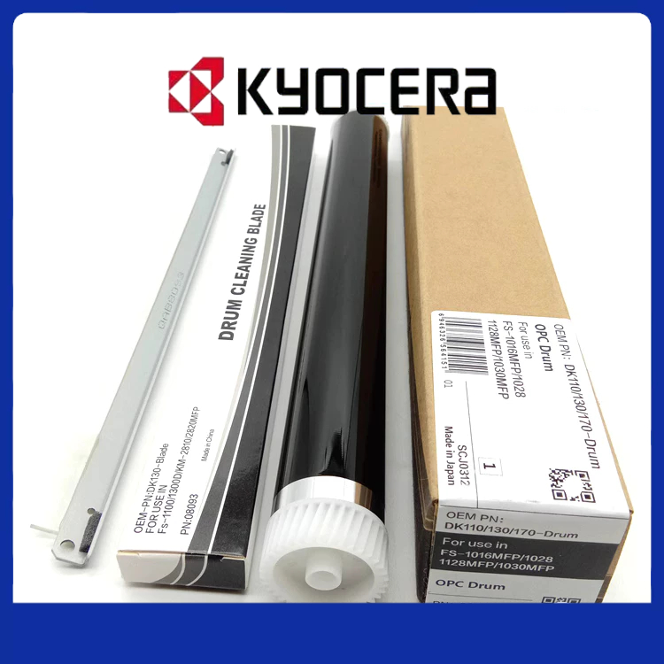 CET quality Opc Drum for Kyocera FS 720 820 920 P2035dn M2030dn M2035dn