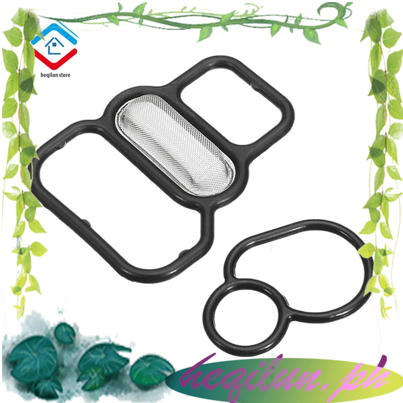 15825-P2M-005, 36172-P08-015 VTEC Kit Guarnizione Solenoide Per Honda Civic 1.6L 1.7 - Foto 10