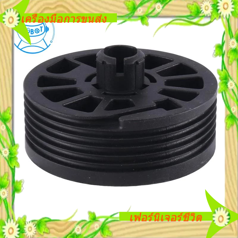 thumbnail image 2 of Window Regulator Sprockets / Cable Spools – 2016-2023 Hyundai Tucson Rear Left & Right – OEM Fit 2 of 5