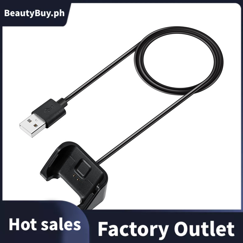 Amazfit bip a1608 online charger