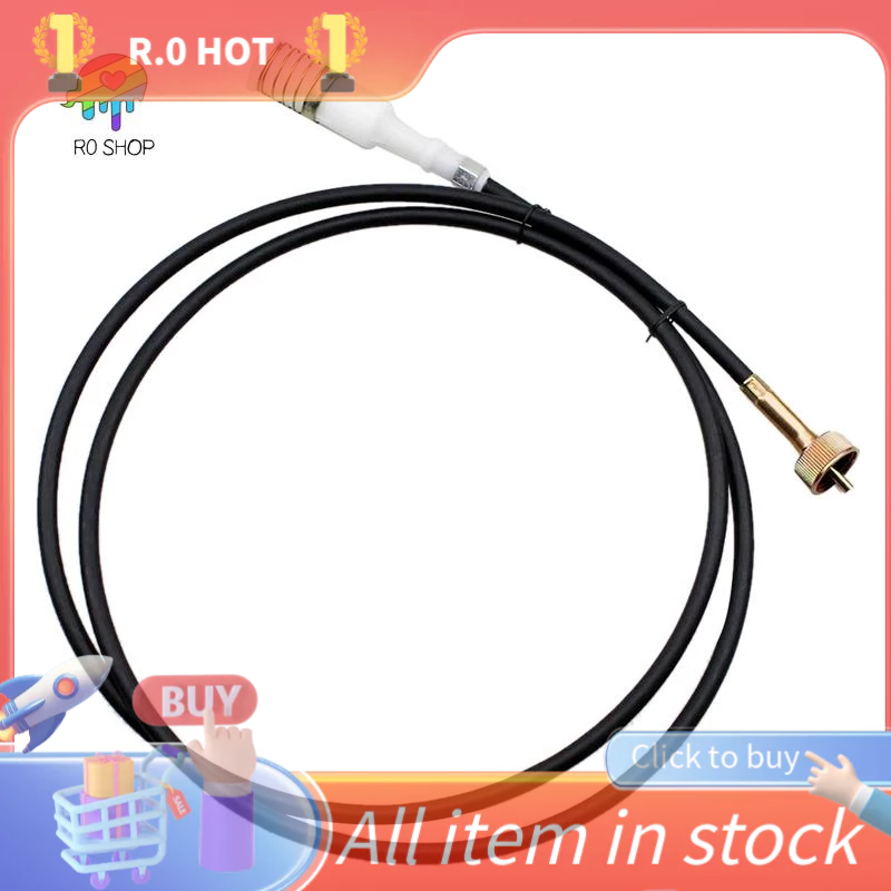 Car Speedometer Cable MB652271 for Mitsubishi Pajero Montero MK2 ...