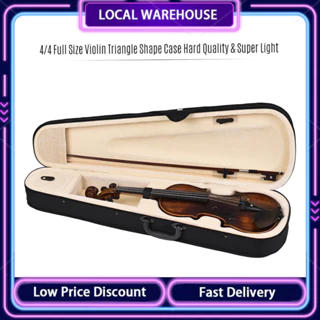 Shop violin case for Sale on Shopee Philippines