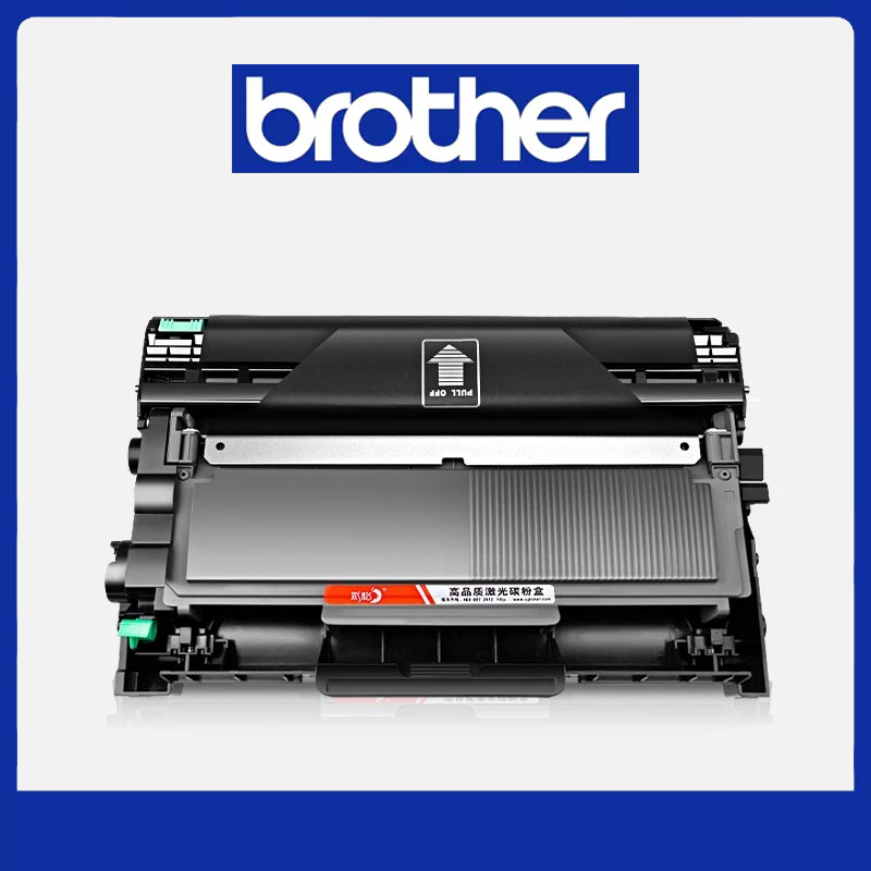 thumbnail image 2 of Brother DR-630 Drum Unit For DCP-L2540DW, DCP-L2520DW, HL-L2380DW, HL-L2300D Printers 2 of 3