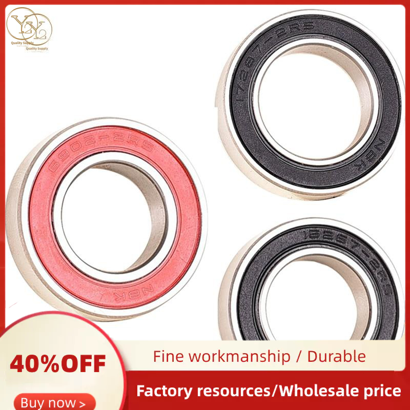 ☆Bicycle Hub Bearing Palin NBK 152672RS for KOOZER XM490 XM460 BM440