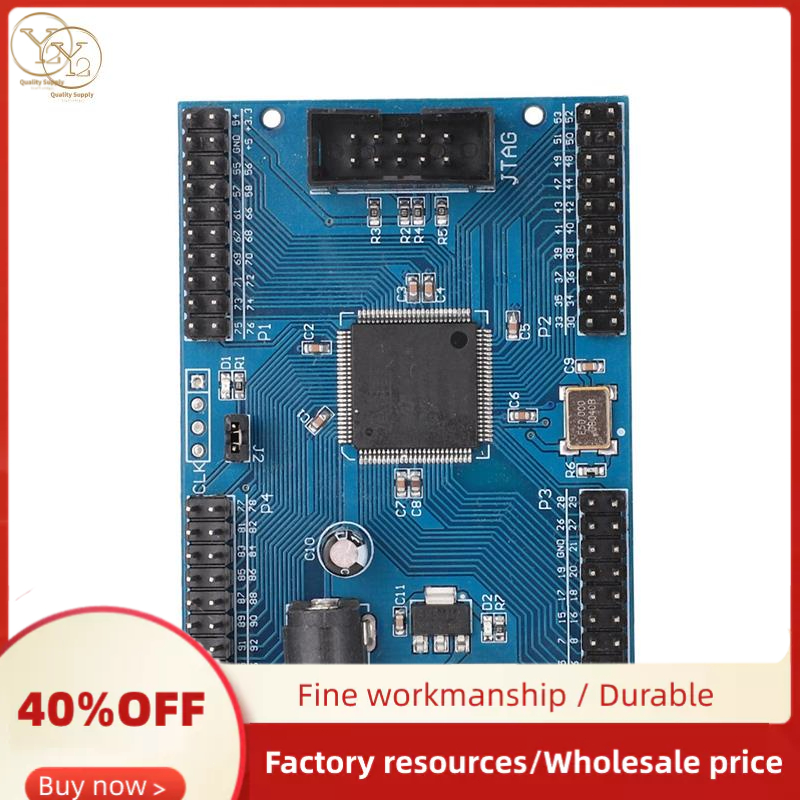 For Altera MAX II EPM240 CPLD Development Board Learning Board Test ...