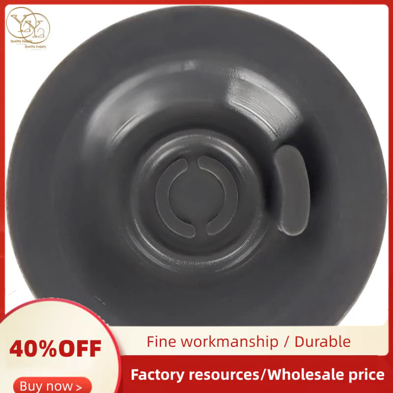 54MM Blind Filter Backflush Disk Rubber for Breville Espresso Machines