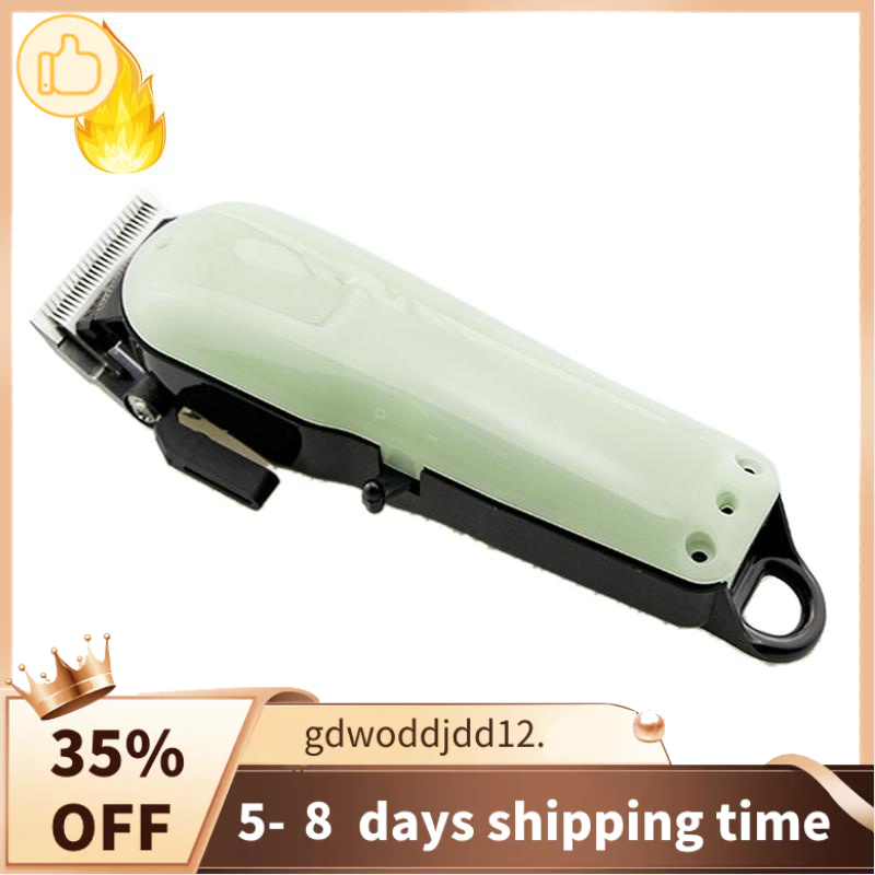 Superior Luminous Clipper Shell Barber Hair Clipper Accessories for