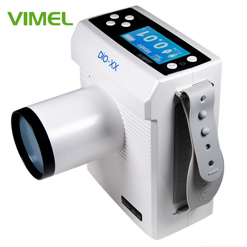 Dental South Korea DIO Filmmaker Oral X-ray Machine Portable Dental ...