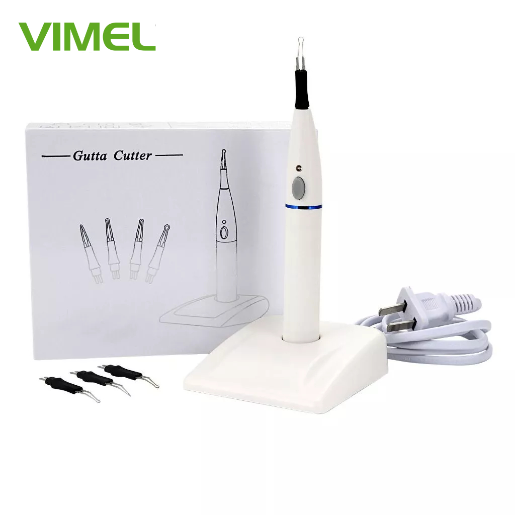 Taglierina Punte Riscaldate Dentista Taglierina Per Gutta Percha Dentale AZDENT - Per Endodonzia, Con 4 Punte Riscaldate Taglierina Gutta Percha - Foto 10