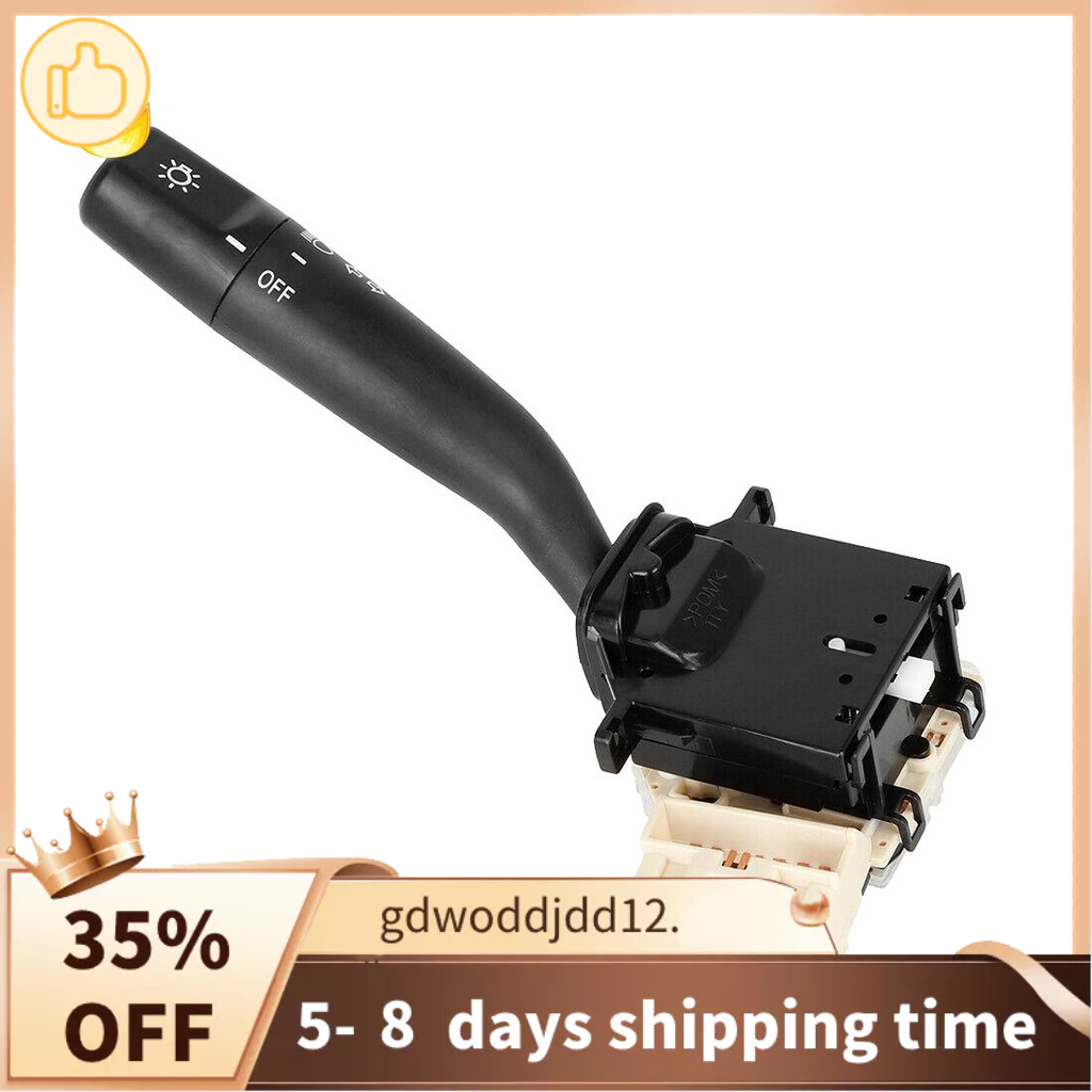 AM Autoparts Headlight & Turn Signal Combination Switch For Toyota – 4Runner, Avalon, Camry, Celica, Prius (1995-2003)