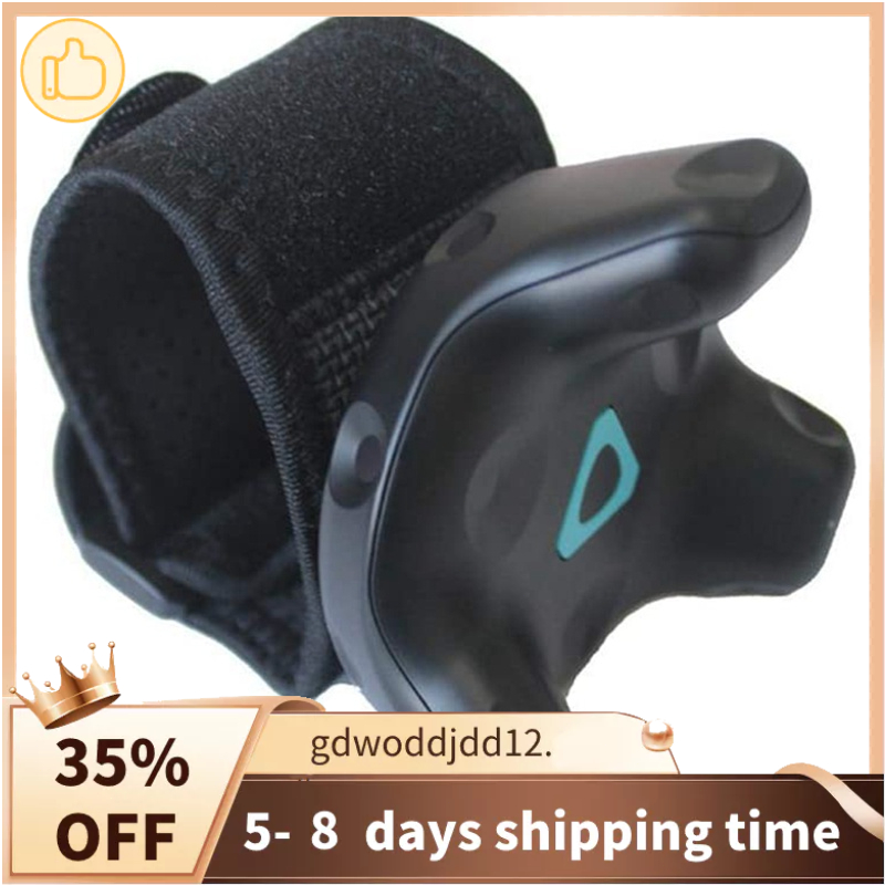 Superior 【COD】VR Tracker Belt Tracker Strap Holder for Vive VR Tracker ...
