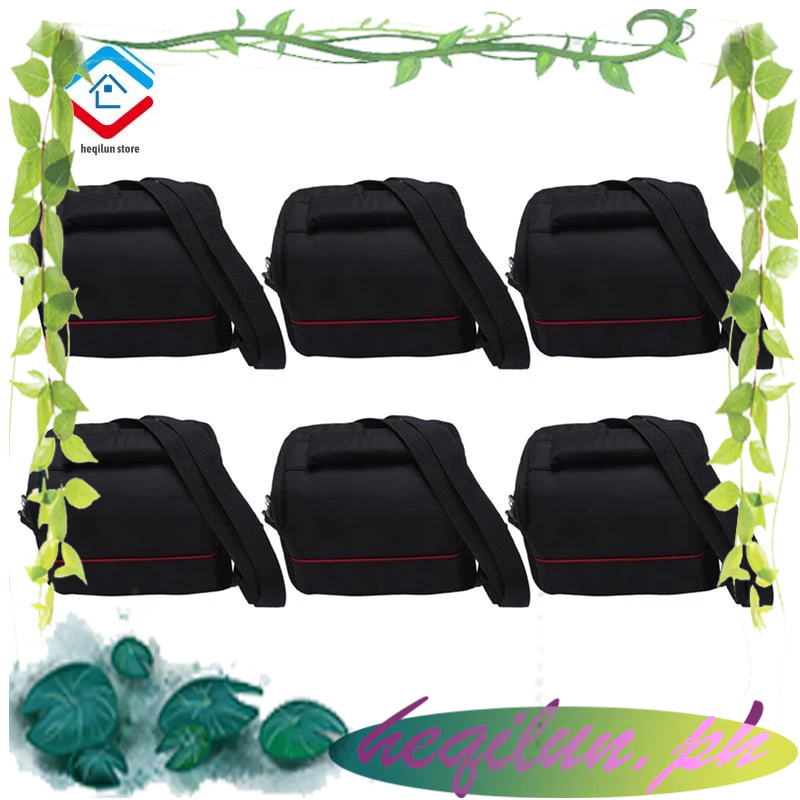 6X Digital Case Camera Bag for Canon G7X Mark Ii G9X Sx430 Sx420 Eos