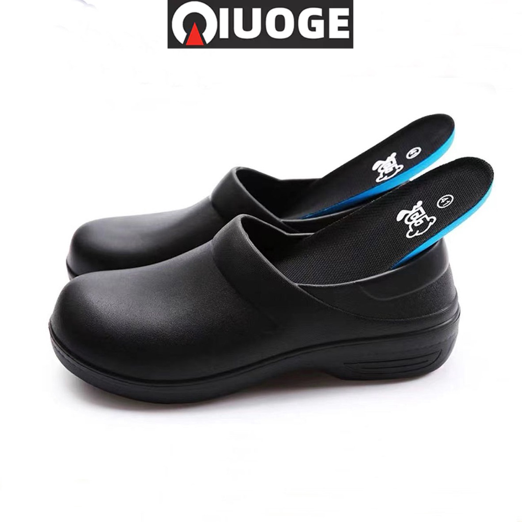 Antislip Chef Shoes Restaurant Restaurant Western Restaurant Hotel