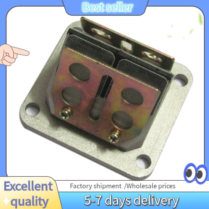 Good Quality Motorcycle Rd350 Rxz Yz125 Dt175 Intake Reed Valve ...