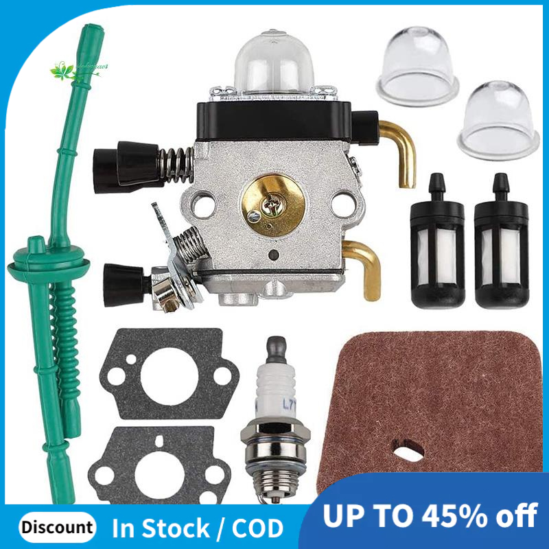 Carburetor for STIHL FS55 FS55R FS38 FS45 FS46 KM55 HL45 FS45L FS45C ...