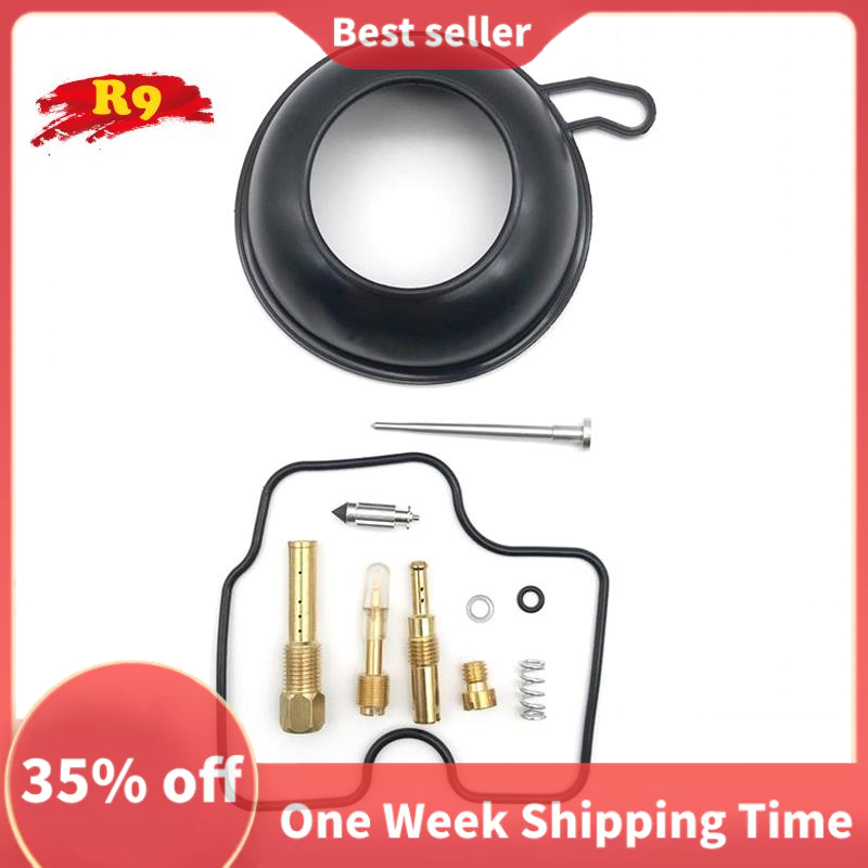 High Quality Motocycle Accessories Plunger Diaphragm Float Carburetor ...