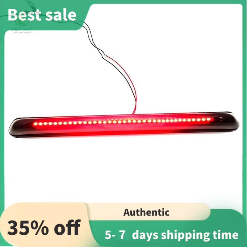 Car High Mount Third Brake Light 3Rd Stop Lamp Rear Tail Light for ...