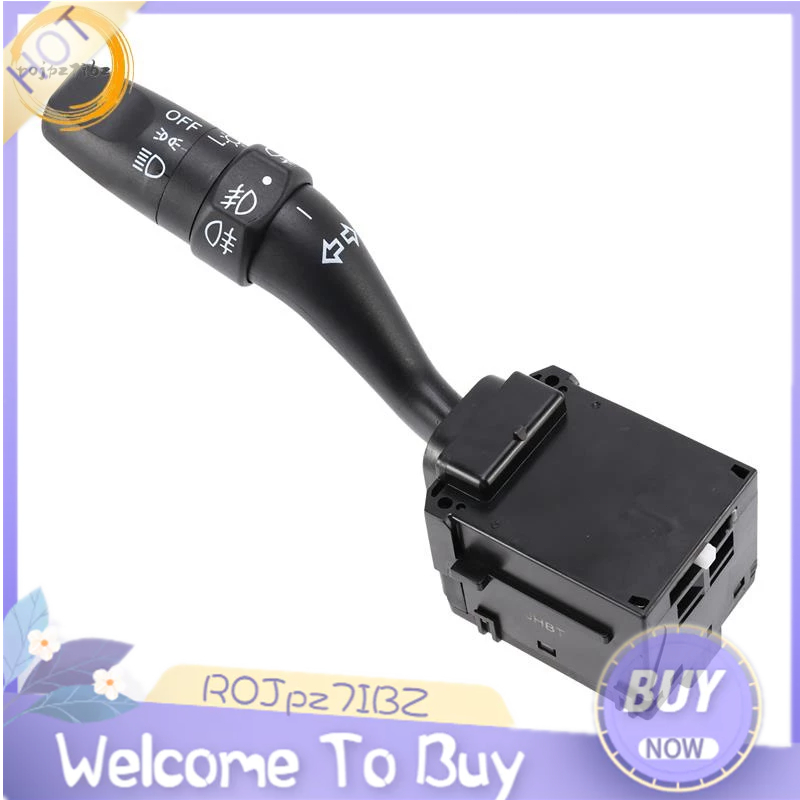 Lighting Turn Signal Switch 35255-S5A-A22 Fit for HONDA CRV 2002-2006 ...