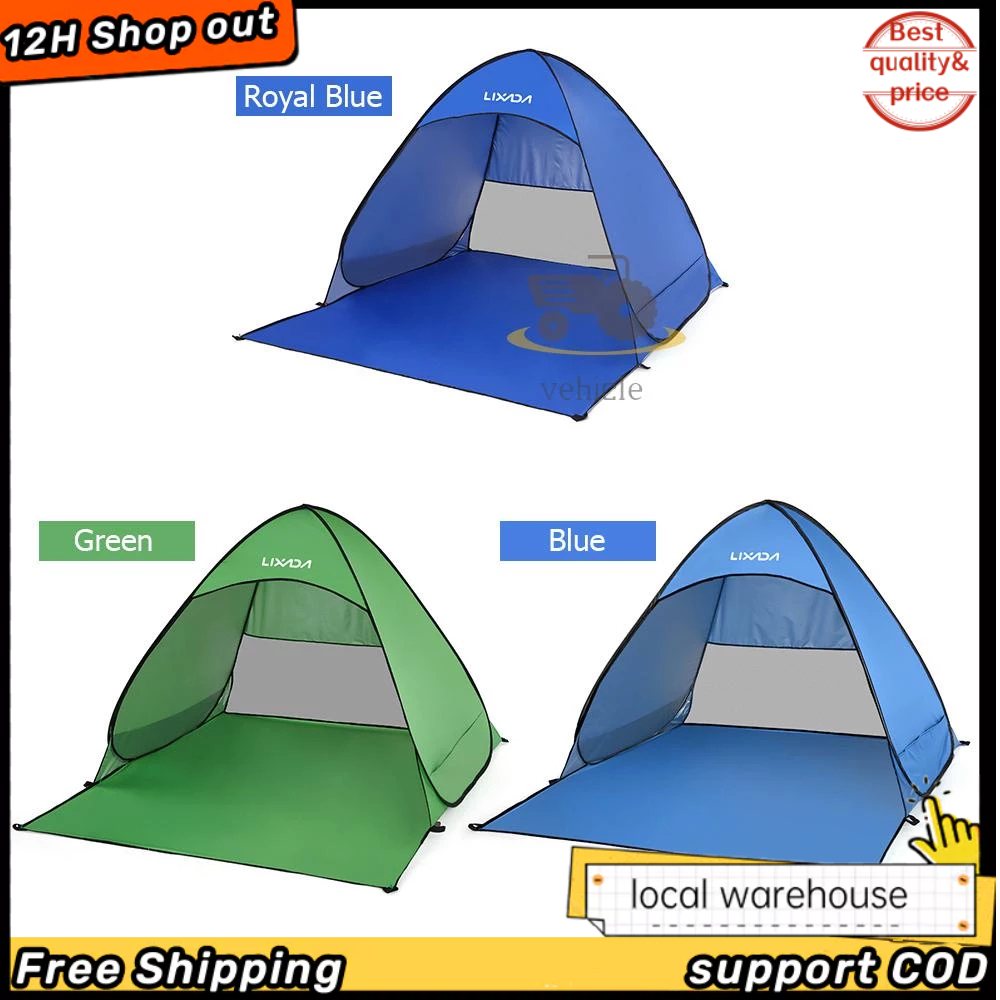 Tent for outlet sale shopee