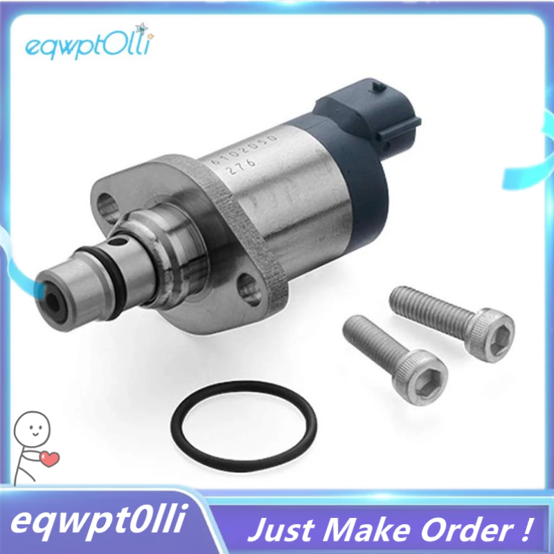 ^eQQ^ Fuel Pump Regulator Suction Control SCV Valve 294009-0740 for ...