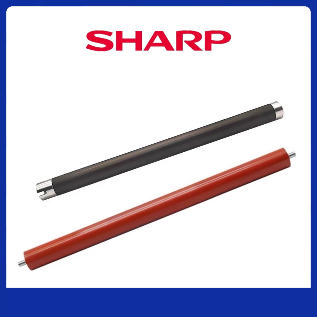Upper fuser roller for Sharp AR 5623 5220 5316 5320 5516 5518 5520 5618 ...