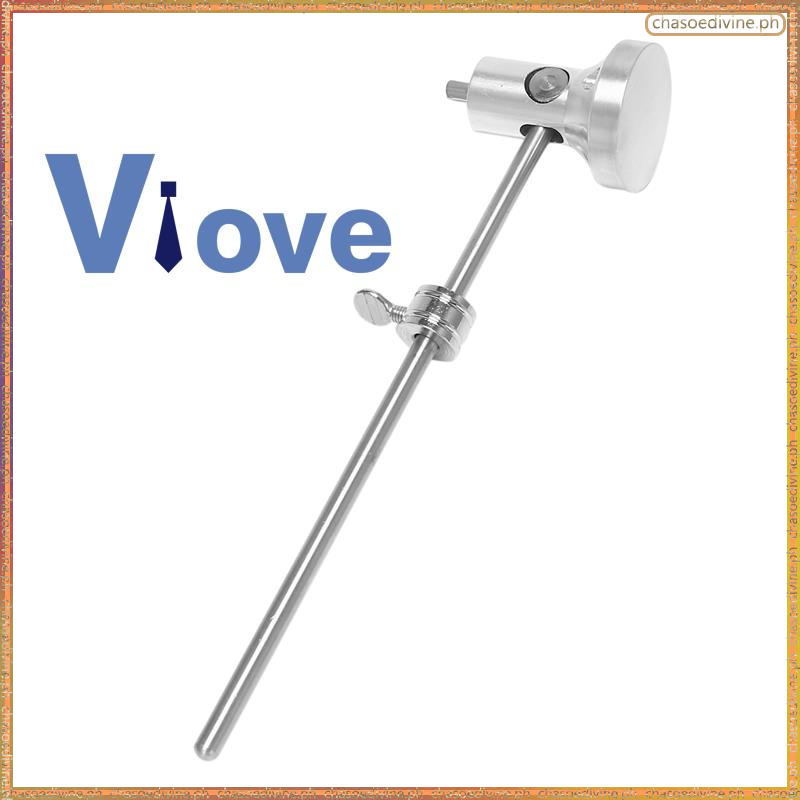 Bass Drum Pedal Beater Adjustable Hammer Head Percussion Instrument ...