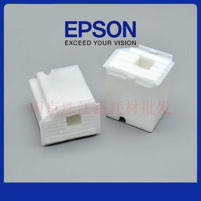 Epson Waste Ink Pad for L1110 L1118 L1119 L1219 L1210 L1250 L1258 L1218 ...