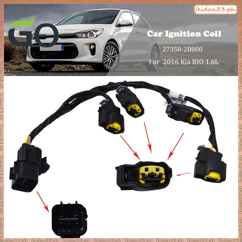 Connecteur Ceinture De Sécurité Pour Hyundai, Kia, Ford - Lot Neuf Garanti 1 An