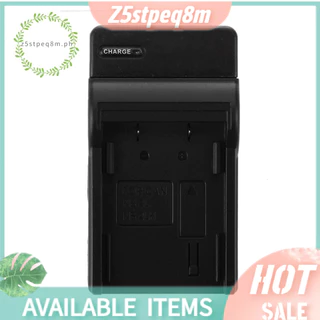 Adaptador de cargador de batería AC para Canon NB-2L, PowerShot G7, G9