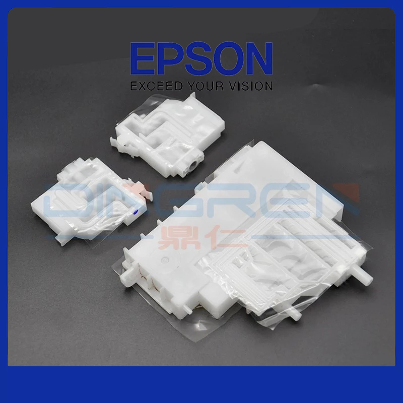 EPSON ink sac ink tank for L3110 L3115 L3116 L3117 L3118 L3119 L3100 ...