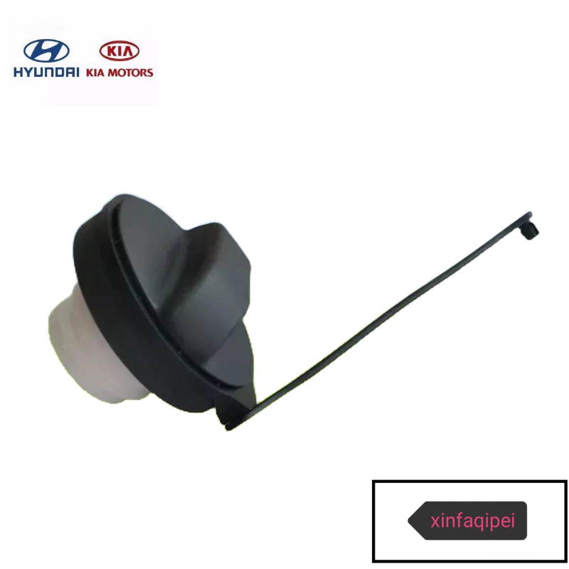 HYUNDAI Kia ix35 Tucson Elantra I30 santafe SONATA Fuel Tank Inner Cap ...