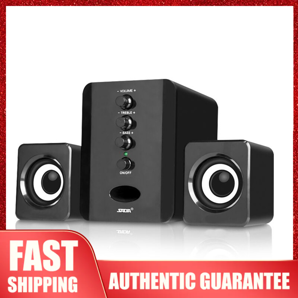 Sada speakers best sale