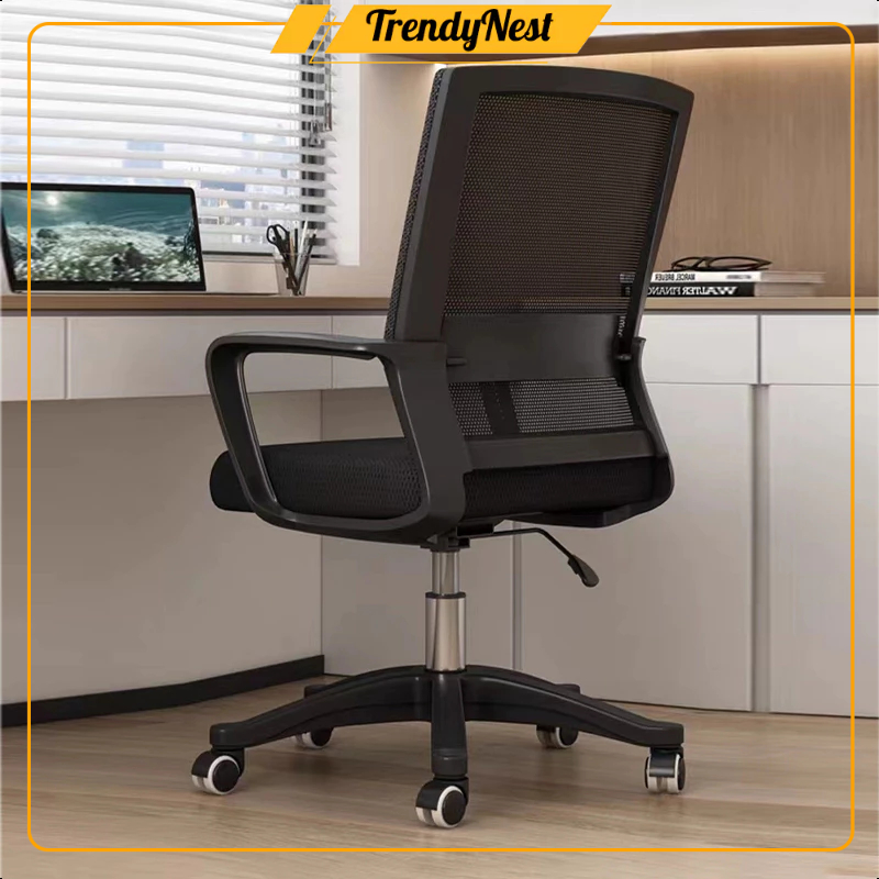 Study chair shopee sale