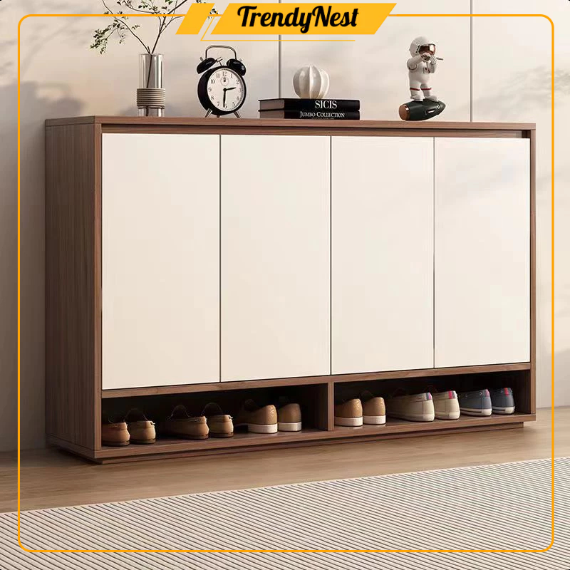 Big Size Shoe rack Kitchen Clothes Organizer Shoe Cabinet Shoe Storage ...