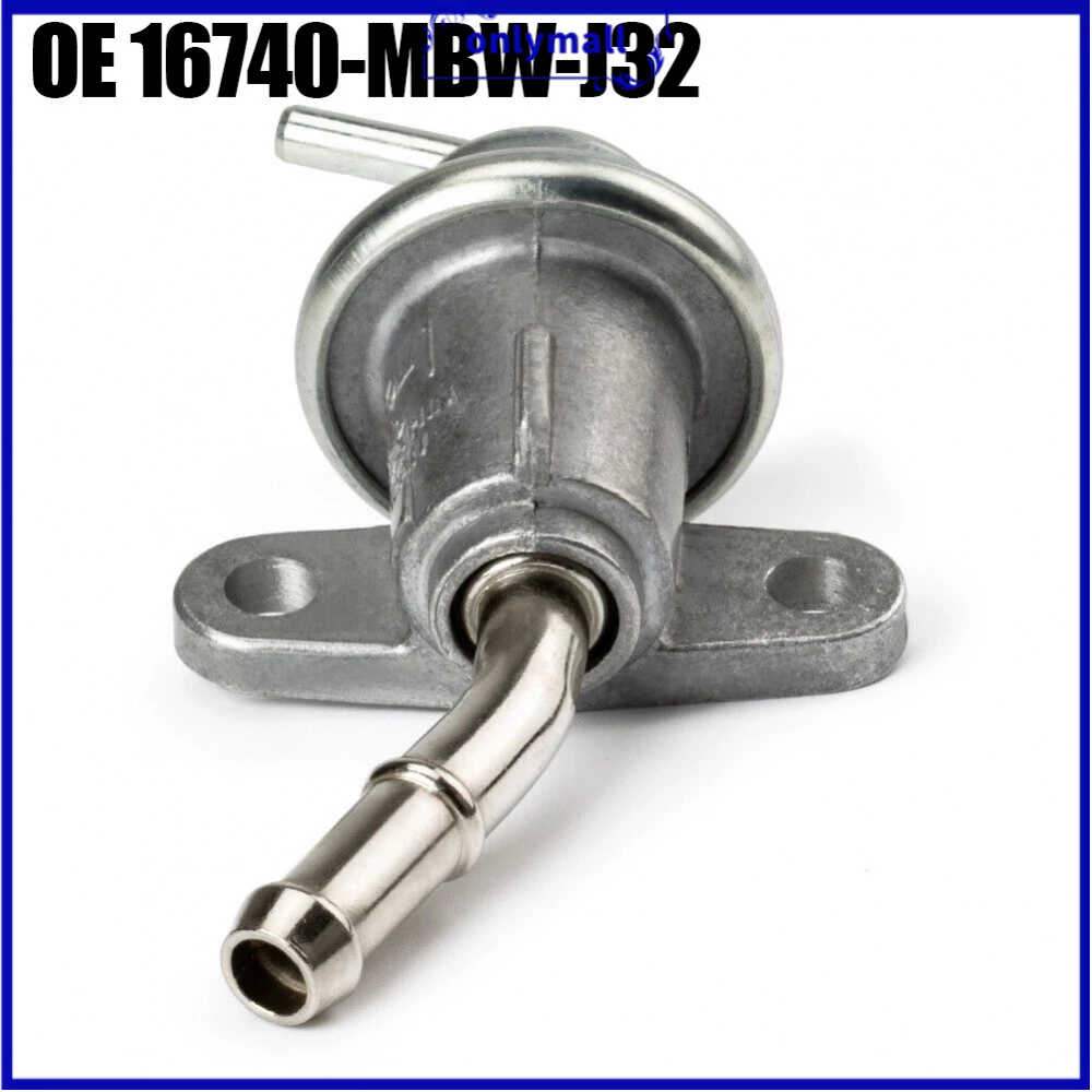 Direct Replacement Fuel Pressure Regulator for Honda F4i CBR 600 2001