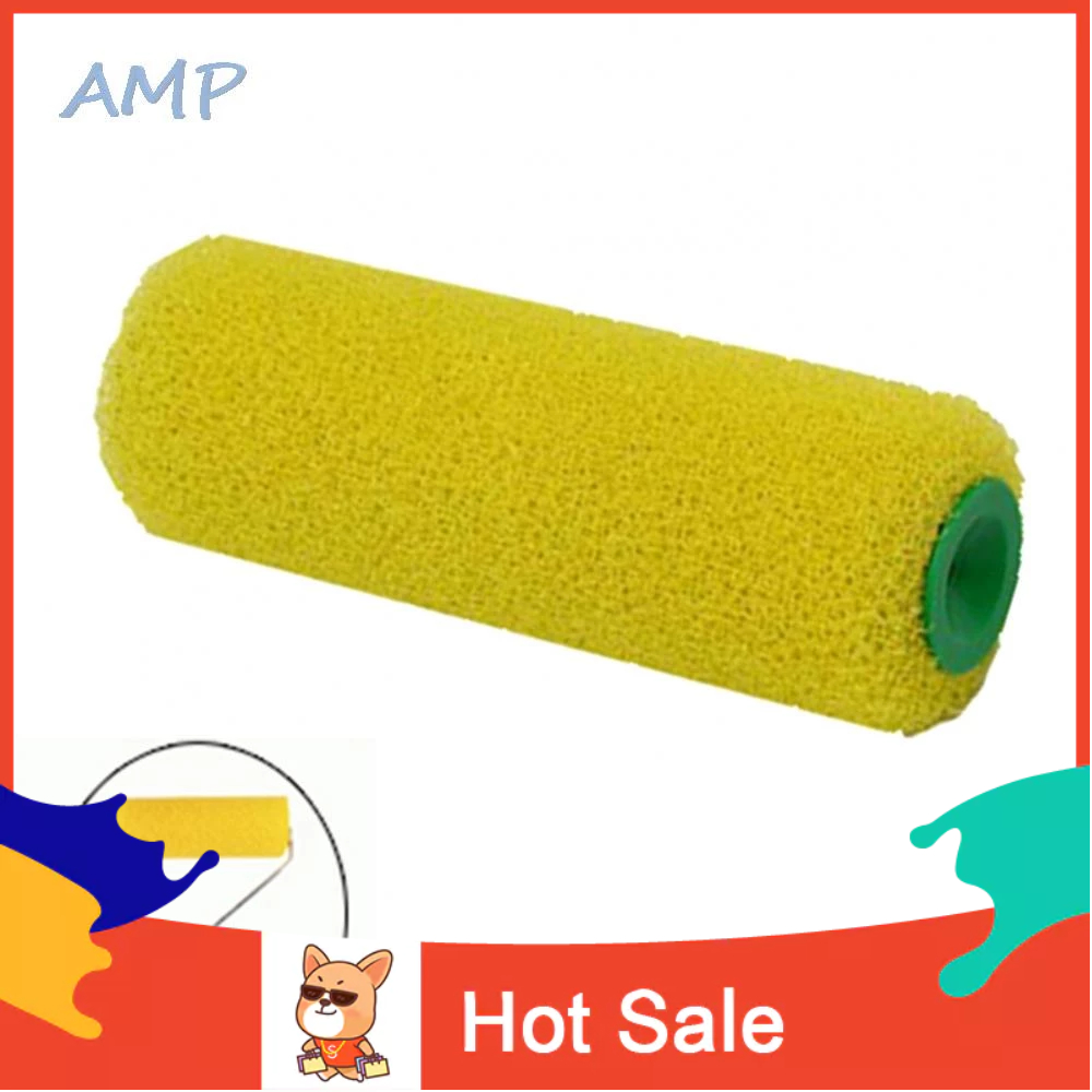 ⚡New 8⚡ 8" Textured Bed Liner Roller Covers RollOn DIY Coat Truck